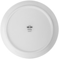 Блюдо для блинов lefard "sunday" 23*10 см (358-2376)