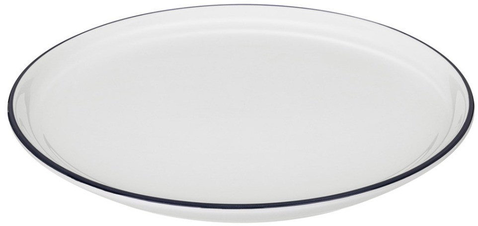 Блюдо для блинов lefard "sunday" 23*10 см (358-2376)