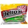Виброхвост Helios Guru 5,0"/12,7 см, цвет Green Peas 5 шт HS-31-051 (77652)