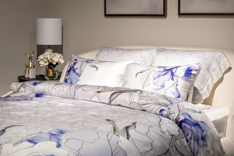 Простыня тенсель белая 270*280 (TT-00015788)