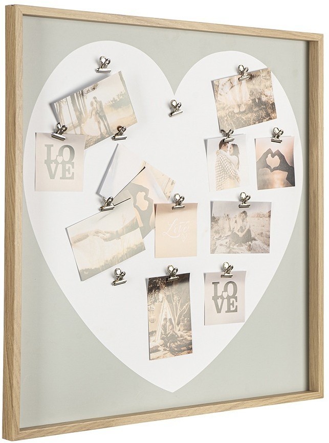 Рамка для фотографий my memories, 58х58 см (76255)