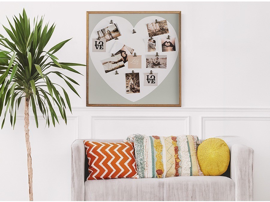 Рамка для фотографий my memories, 58х58 см (76255)