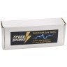 Аккумулятор Speed Storm Li-Po 7.4V 50C 5200 mAh Hard Case разъем T-plug (Deans) (SS-2S5200-50-D)
