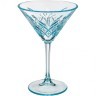 Набор фужеров для коктейлей из 4 шт."timeless" топаз 230 мл Turkiye Sise (484-778)