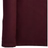 Дорожка на стол бордового цвета из коллекции wild, 45х150 см (65653)