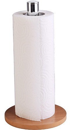 Держатель д/бум/полотенец Mayer&Boch (20939-1011)