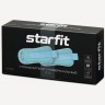 Утяжелители универсальные STARFIT WT-503, 1,5 кг, мятный/синий пастель (2108865)