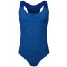 Купальник для плавания Twist Navy, полиамид, детский (1551129)