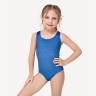 Купальник для плавания Twist Navy, полиамид, детский (1551129)