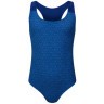Купальник для плавания Twist Navy, полиамид, детский (1551129)