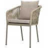 Стул monyx, серо-бежевый (75824)