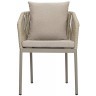 Стул monyx, серо-бежевый (75824)