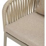 Стул monyx, серо-бежевый (75824)