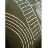 Подушка декоративная cave maze из коллекции ethnic, 45х45 см (77710)