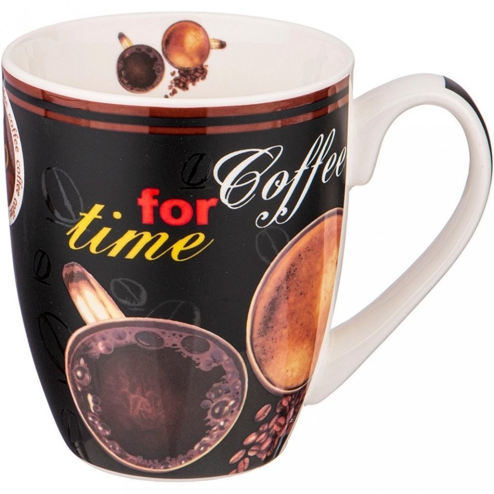 Кружка lefard 400 мл Lefard (260-564)