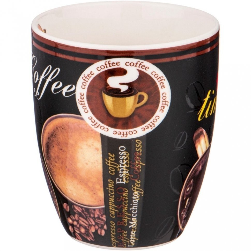 Кружка lefard 400 мл Lefard (260-564)