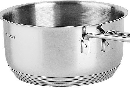 Ковш кухонный 3 л из нержавеющей стали MAYER BOCH (30990)