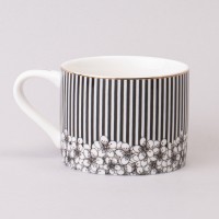 Чайный набор lefard &quot;top style&quot; на 6 пер. 12 пр. 250 мл (165-615)