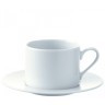 Набор чашек с блюдцами dine, 250 мл, 4 шт. (59333)