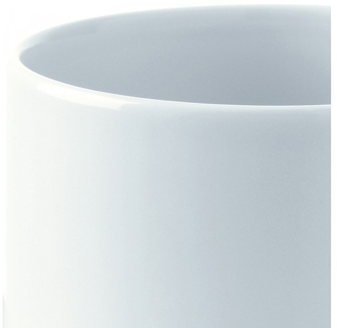 Набор чашек с блюдцами dine, 250 мл, 4 шт. (59333)