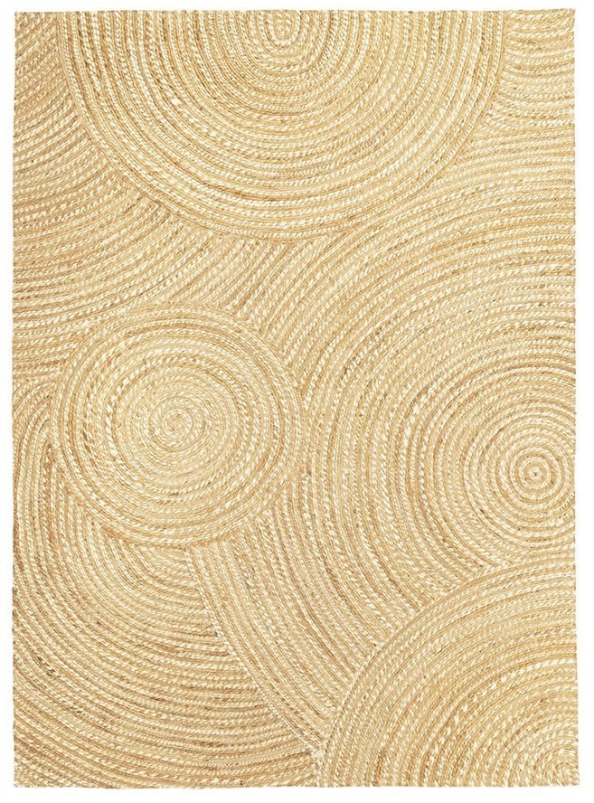 Ковер из джута bangalore из коллекции ethnic, 200х300см (75985)