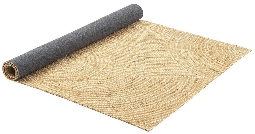 Ковер из джута bangalore из коллекции ethnic, 200х300см (75985)