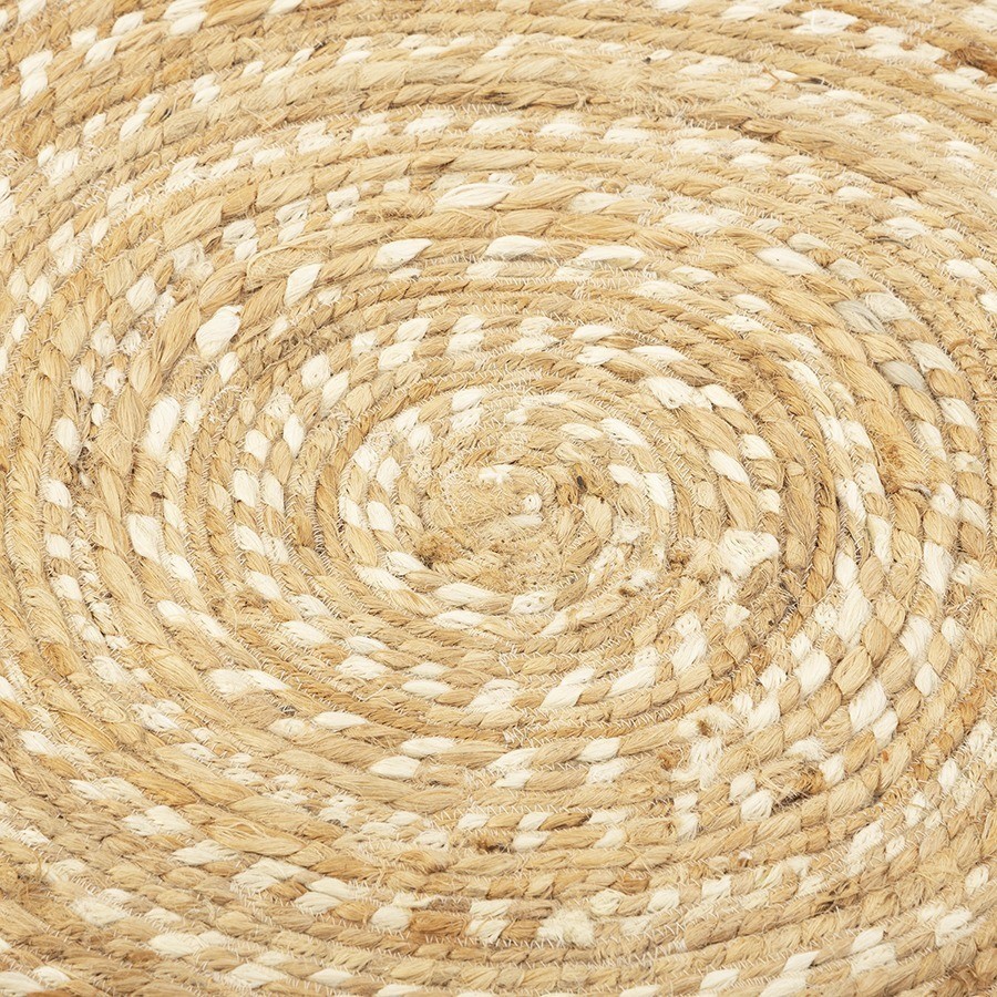 Ковер из джута bangalore из коллекции ethnic, 200х300см (75985)