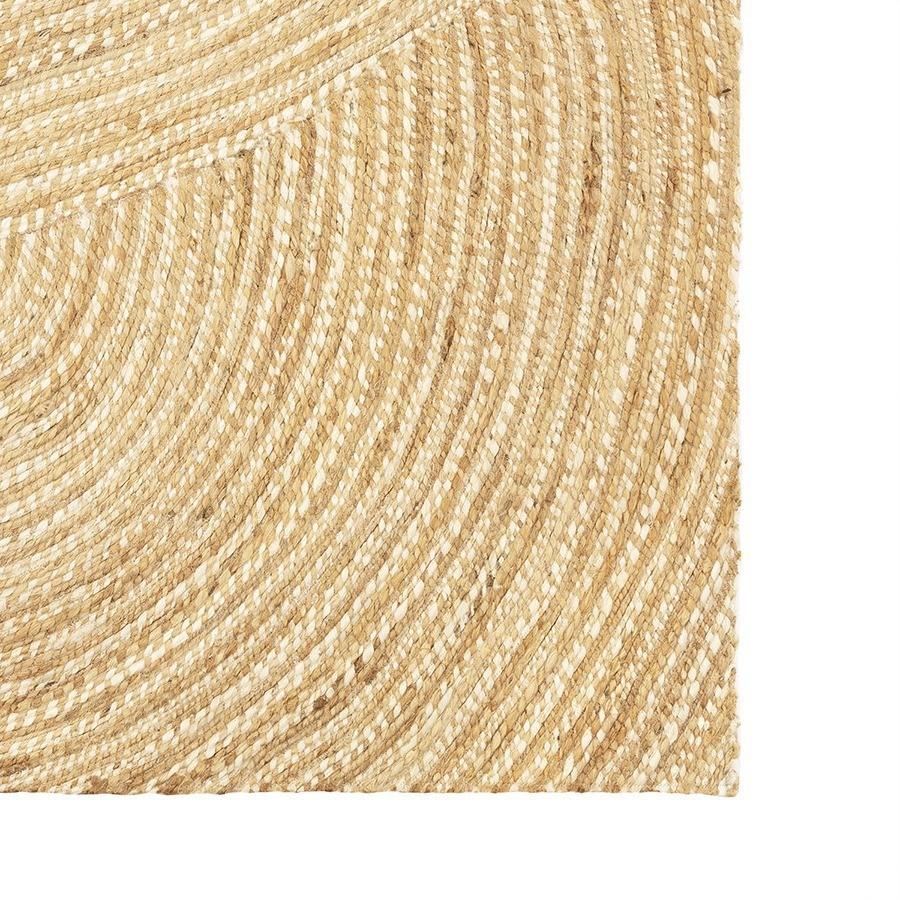Ковер из джута bangalore из коллекции ethnic, 200х300см (75985)