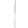 Нож десертный 29420006, нержавеющая сталь 18/10, PVD, stone washed, PINTINOX