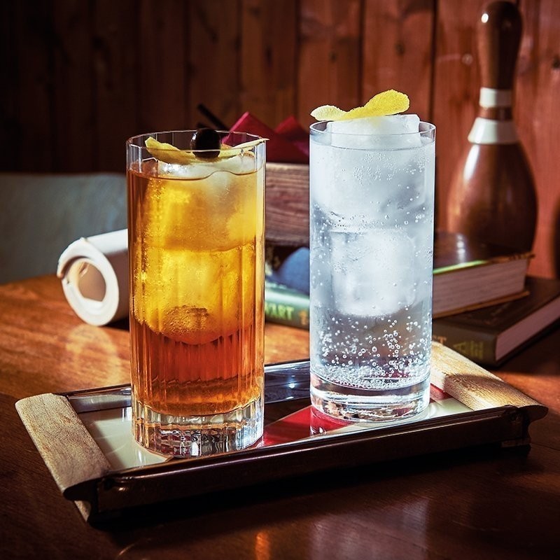 LUIGI BORMIOLI Набор бокалов для ликера  Classico 70 мл, 6 шт 10423/01