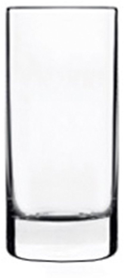 LUIGI BORMIOLI Набор бокалов для ликера  Classico 70 мл, 6 шт 10423/01