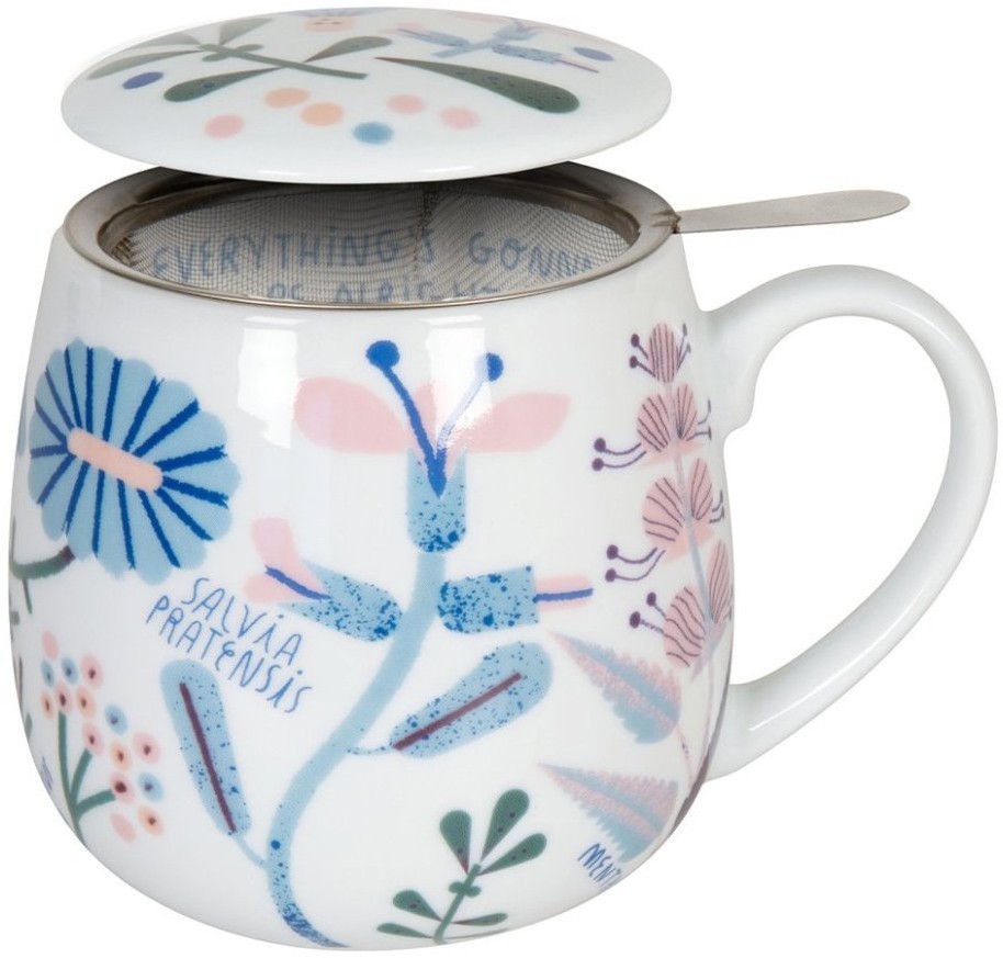 Koenitz Кружка заварочная "Будь в форме" 11 5 143 2379