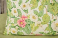 Кпб 1,5 спальный &quot;жасмин&quot; под 150х215 -1шт., пр (цвет св.желтый) 180х220 -1шт., нав 70х70 - 2шт.; 10 SANTALINO (984-701)