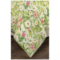 Кпб 1,5 спальный &quot;жасмин&quot; под 150х215 -1шт., пр (цвет св.желтый) 180х220 -1шт., нав 70х70 - 2шт.; 10 SANTALINO (984-701)