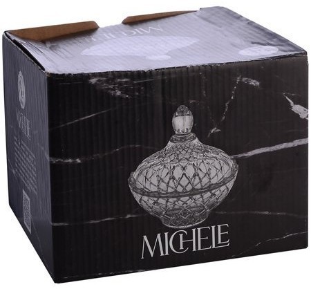 Конфетница MICHELE (7314)