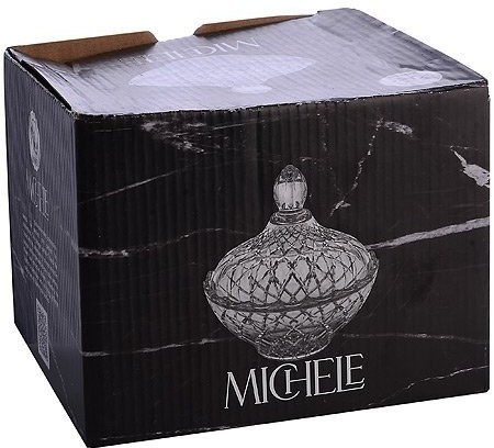 Конфетница MICHELE (7314)