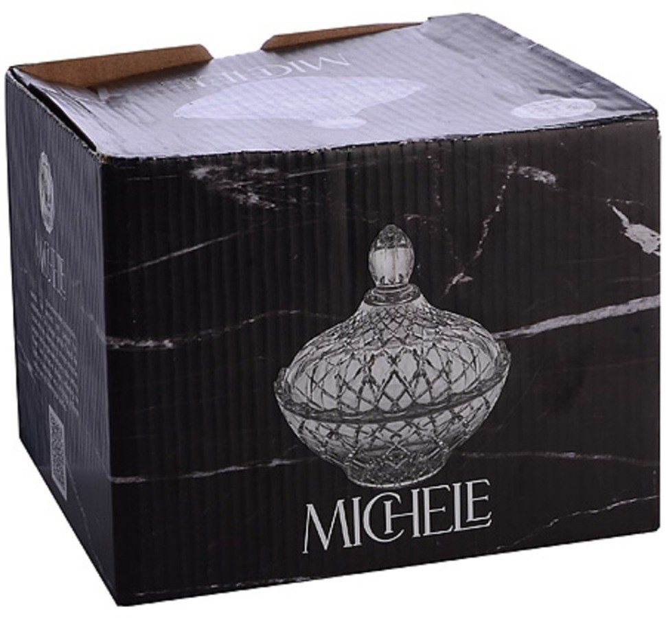 Конфетница MICHELE (7314)