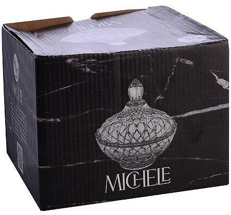 Конфетница MICHELE (7314)