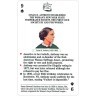Карты "Famous Women of the Civil War Card Game" (47065)