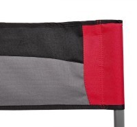 Кресло алюминиевое складное Nisus N-DC-95200-GRD (73580)