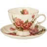 Чайный набор lefard корейская роза, 12 пр., (126-909)