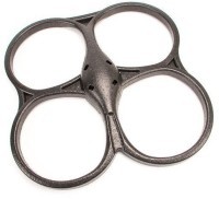 Корпус квадрокоптера для WLToys V666, V333, V262 - V262-06