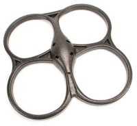 Корпус квадрокоптера для WLToys V666, V333, V262 - V262-06