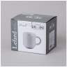 Кружка lefard "pearl" 8*11*9 см 300 мл (761-113)