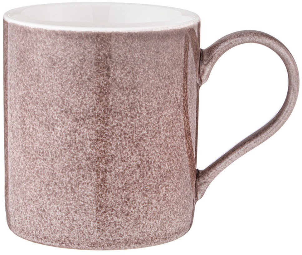 Кружка bronco "luster" 390 мл (407-158)