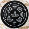 Чайник эмалированный agness, серия royal garden 3,0л подходит для индукцион.плит (950-089)