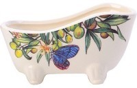 Подставка для губки 150 мл LORAINE (30681)