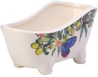 Подставка для губки 150 мл LORAINE (30681)