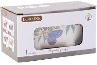 Подставка для губки 150 мл LORAINE (30681)