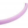 БЕЗ УПАКОВКИ Кольцо для пилатеса FA-0402 39 см, розовый (2100668)